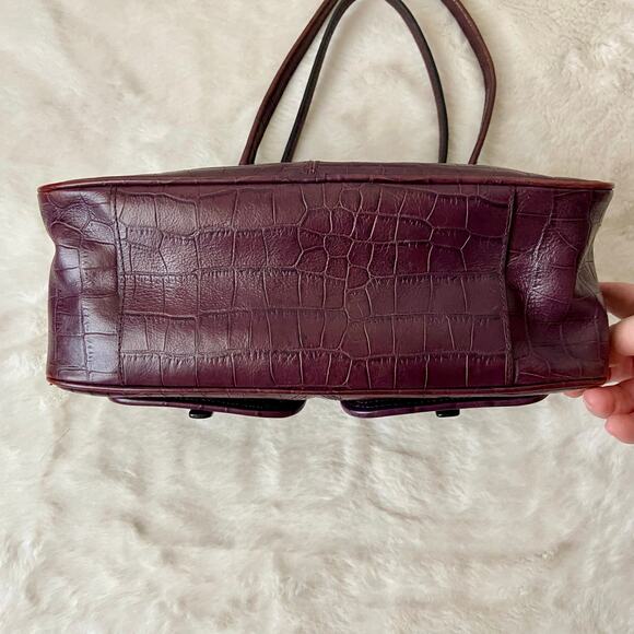 Fossil Vintage Purse - Picture 2 of 10